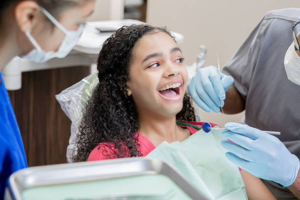 Best Emergency Dental Care for Abscessed Tooth in Trotwood, OH