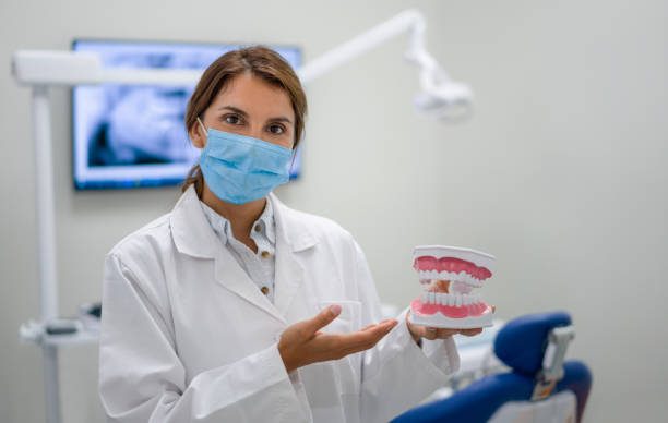 Emergency Dentist for Dental Implants