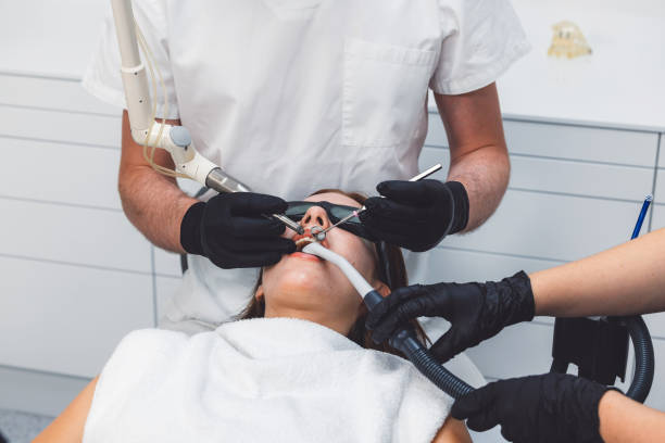 Best Emergency Cosmetic Dentistry in Trotwood, OH