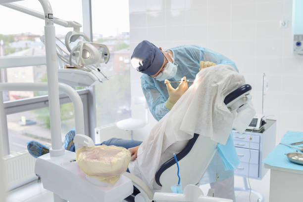 Best Emergency Dental Services for Seniors in Trotwood, OH